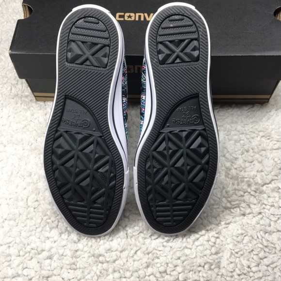 Conserve All Star Doodle Paisley - Picture 2 of 5